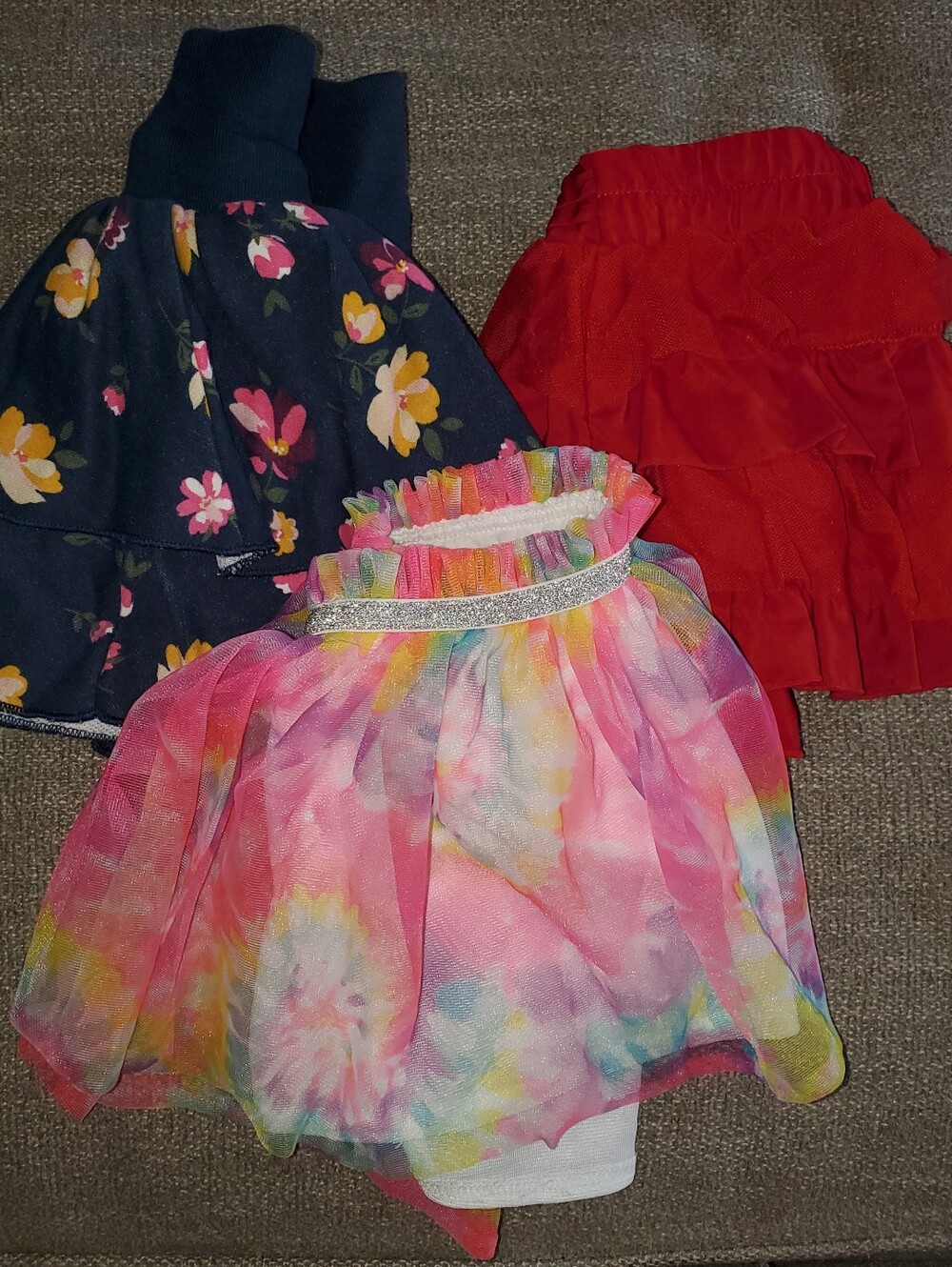 Girls 24 Month Skirts In Different Styles